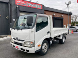 トヨタ トヨエース