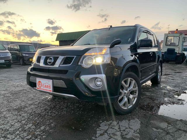 エクストレイル2.0 20GT エクストリーマーX ディーゼル 4WD20GT エクストリーマーX 4WD バックカメラ Bluetooth ターボ