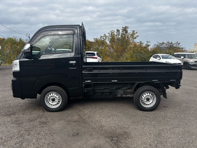 ダイハツ ハイゼットトラック エクストラ 4WD の中古車詳細 (1,705km