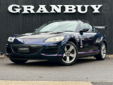 マツダ RX-8 タイプG