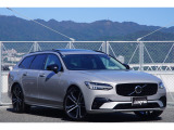 V90 リチャージ アルティメット T8 AWD プラグインハイブリッド 4WD 新車保証2029y迄...