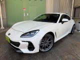 BRZ 2.4 S ワンオーナー アイサイト純正9インチナビ