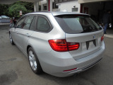 3シリーズツーリング 320d ブルーパフォーマンス スポーツ 4.2万㎞美車