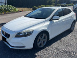 ボルボ V40 T4 SE