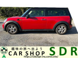 ミニクラブマン クーパー クラブマン 希少車 6速MT 禁煙車