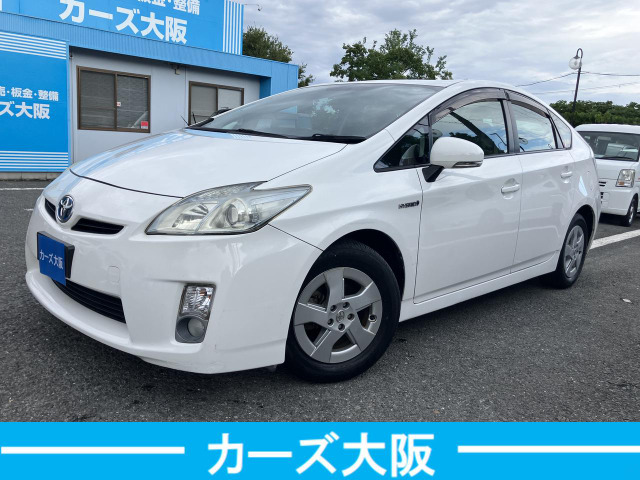 プリウス1.8 SJ プッシュスタート ETC