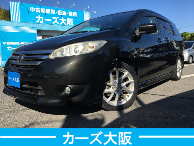 ラフェスタハイウェイスター 2.0 G J スマートキー パワスラ TV ETC