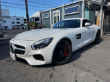 メルセデス・ベンツ AMG GT S