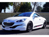 プジョー RCZ 1.6