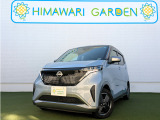 日産 サクラ X
