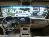 サバーバン 1500 LT 5.3 V8 4WD 