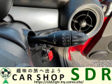 各操作部デザイン性オシャレだと思います。