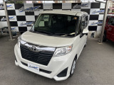 トヨタ ルーミー