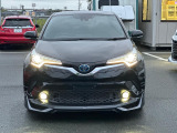 トヨタ C-HR