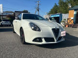 アルファロメオ ジュリエッタ クアドリフォリオ ヴェルデ
