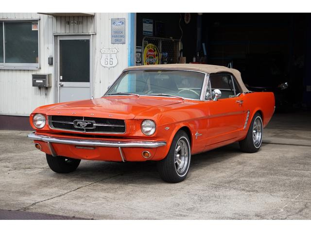 マスタングコンバーチブルコンバーチブル 新品パーツ エアコン ダッシュ コンバーチブルキャンバス