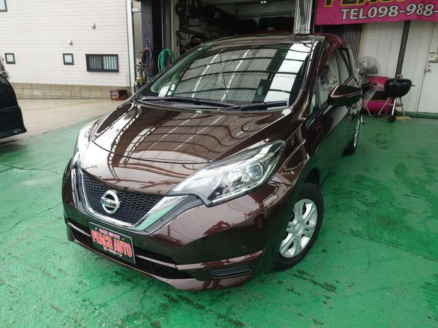 ノート 1.2 X ドライブレコーダー 全周囲カメラ ナビ