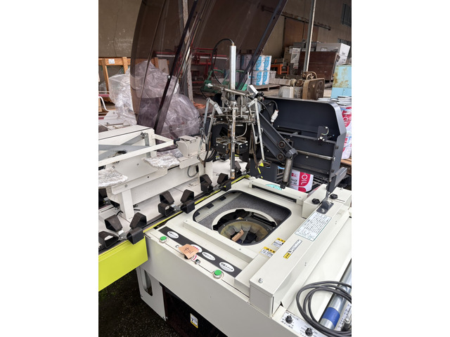 その他 /その他 高効率レタス包装機 の中古車詳細 (1,593,312km 