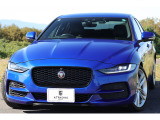 【中古車情報】ジャガー XE HSE 2.0L P300 後期/上級グレード の中古車詳細（走行距離：7.3万km、カラー：シージアムブルー、販売地域：愛知県一宮市木曽川町門間大坪）