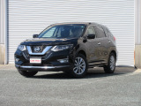 日産 エクストレイル