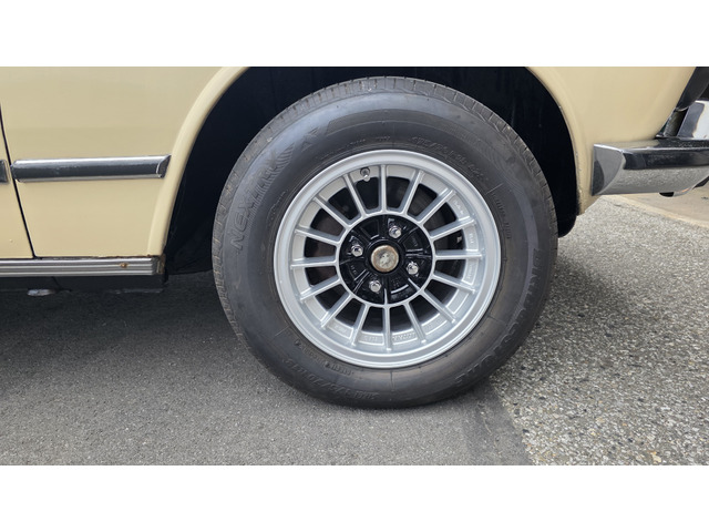 BMW 2002 2002Tii後期4速MT の中古車詳細 (72,474km, ベージュ, 群馬県 