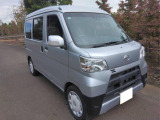 ダイハツ ハイゼットカーゴ