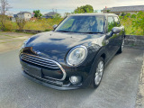 BMW MINI ミニクラブマン