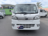 ハイゼットトラック エクストラ AT、キーレス、パワーウィンドー