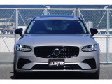 V90 リチャージ アルティメット T8 AWD プラグインハイブリッド 4WD 新車保証2029y迄...