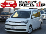 【中古車情報】トヨタ スペイド 1.3 X  の中古車詳細（走行距離：6.8万km、カラー：パールホワイト、販売地域：埼玉県久喜市伊坂中央2丁目）