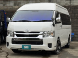 トヨタ ハイエースコミューター