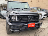 Gクラス G400d 4WD マヌファクトゥーア