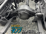 デフ・フレーム:フレームサビなしです。さらに塗装済で汚れもなしです😊高価買取実施中です‼️遠方からでも可能です😊まずはお気軽にお電話📞又はメール📧でお問合せお願い致します🤗⭐