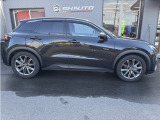 LBX リラックス E-Four 4WD