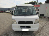 サンバー VB 4WD MT車 車検付き タイベル交換済