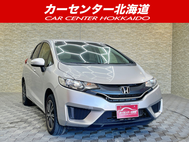 フィット 1.3 13G Fパッケージ 4WD 5年保証 スマキー ETC ナビTV