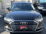 A8 55 TFSI クワトロ 4WD 