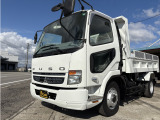 4890cc 3.65t 3.65トン ダンプ 6速 6MT Lゲート コボレーン付 内外装仕上げ済み 積載量3650Kg 3人乗り 3ペダル