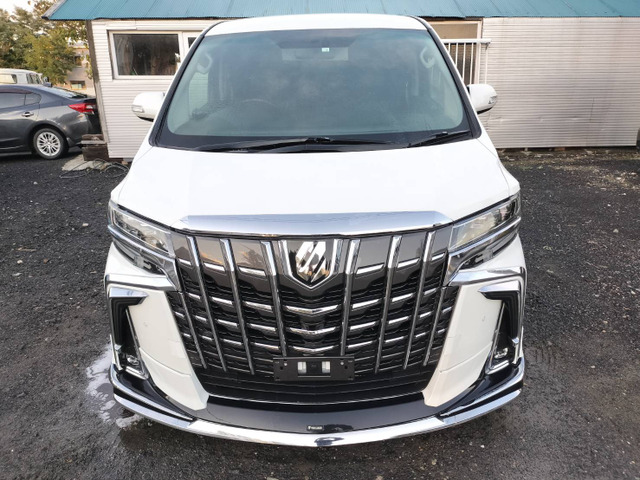 ヴェルファイア3.5 Z Gエディション 4WD30系アルファード カスタム