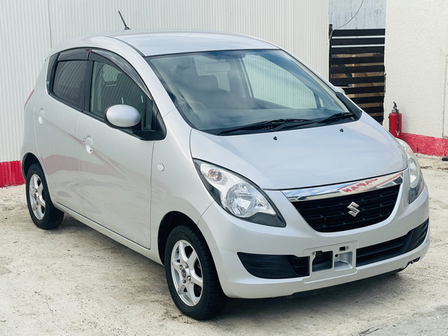 セルボG低走行車☆内外美ETCドラレコ ABS付