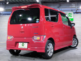 ワゴンR ハイブリッド(HYBRID) FZ