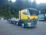 日野 プロフィア 