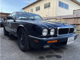 XJ XJ6-3.2 修復歴有り 禁煙車 ユーザー買取車