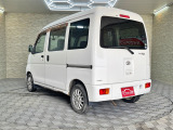 ハイゼットカーゴ  5年保証 福祉車両 寒冷地仕様 禁煙