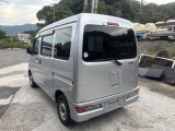 ハイゼットカーゴ デラックス SAIII ハイルーフ ETC付き