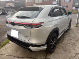 ヴェゼル 1.5 e:HEV Z 4WD