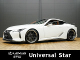 LC 500 Sパッケージ 500 Sパッケージ