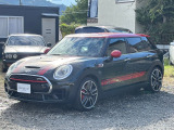 BMW MINI ミニクラブマン