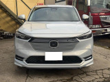 ヴェゼル 1.5 e:HEV Z 4WD