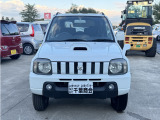ジムニー ワイルドウインド 4WD AT 4WD ETC